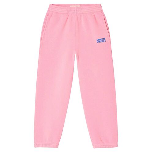 American Vintage Kids Joggers Izubird